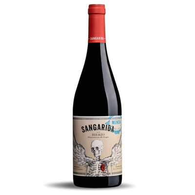 Sangarida Mencia Bierzo 750ml