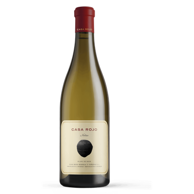 Casa Rojo Minami Natsu Blanc De Noir Murcia 750ml