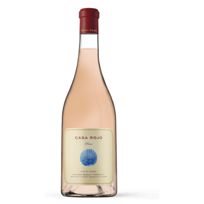 Casa Rojo Minami Haru Rose Murcia 750ml