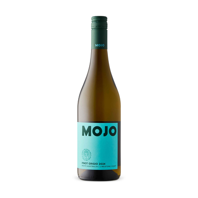 Mojo Pinot Grigio Australia 750ml