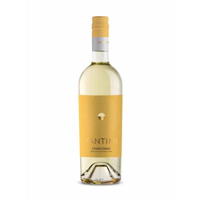 Fantini Chardonnay Puglia 750ml