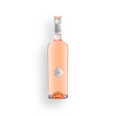 Zolla Rosato Puglia 750ml
