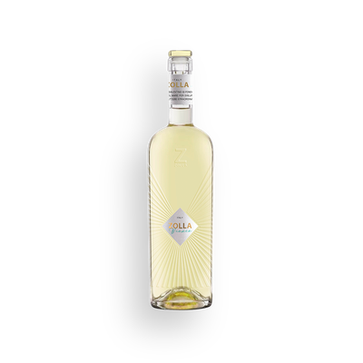 Zolla Bianco Puglia 750ml