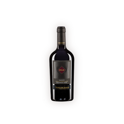 Zolla Malvasia Nera Puglia 750ml