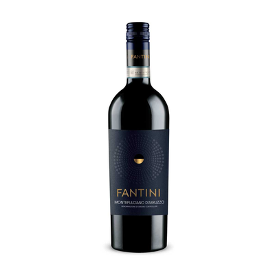 Fantini Montepulciano d'Abruzzo 750ml