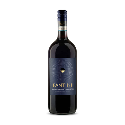 Fantini Montepulciano d'Abruzzo 1500ml