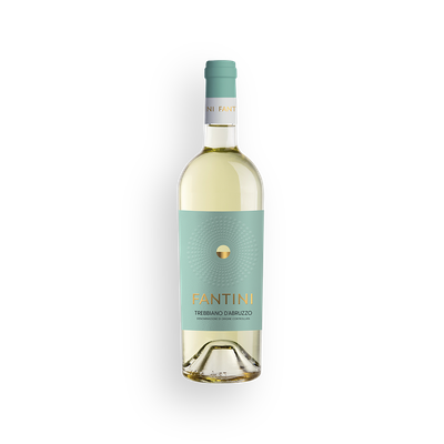 Fantini Trebbiano d'Abruzzo 750ml