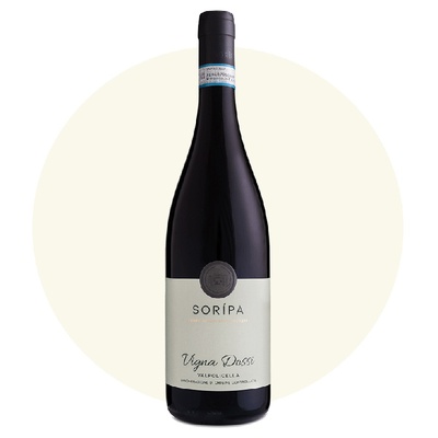 Soripa Vigna Dossi Valpolicella 750ml