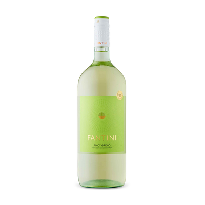 Fantini Pinot Grigio Terre Siciliane 1500ml