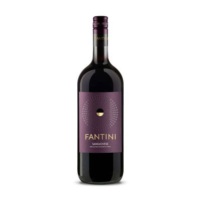 Fantini Sangiovese Puglia 1500ml