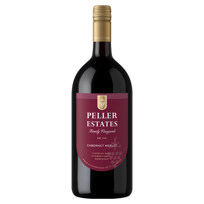 Peller Proprietor's Reserve Cabernet/Merlot Okanagan 1500ml