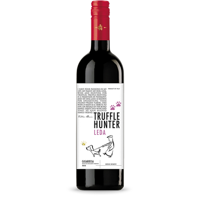 Truffle Hunter Rosso Piedmont 750ml