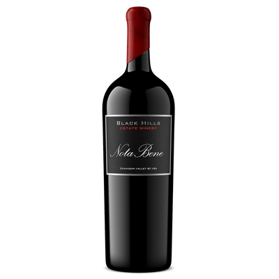 Black Hills Estate Nota Bene Okaganagan Valley 750ml