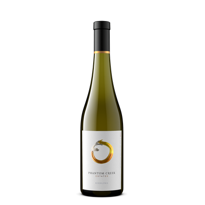 Phantom Creek Riesling Okanagan Valley 750ml