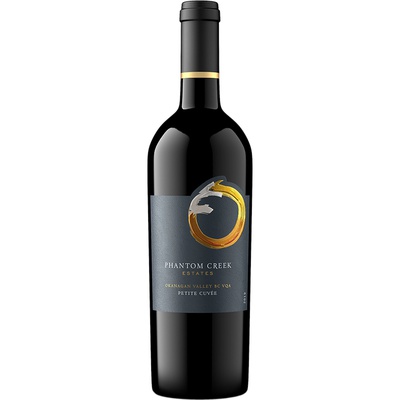 Phantom Creek Petit Cuvee Okanagan Valley 750ml