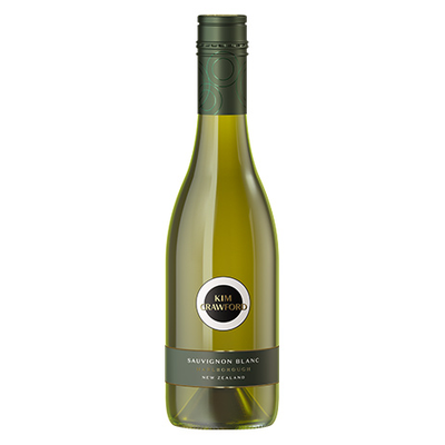 Kim Crawford Sauvignon Blanc Marlborough 375ml