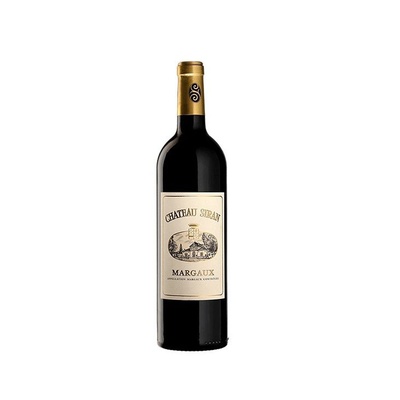 2020 Chateau Siran Margaux 750ml