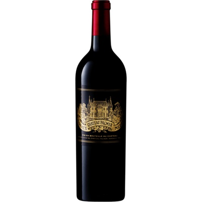 2016 Chateau Palmer Margaux