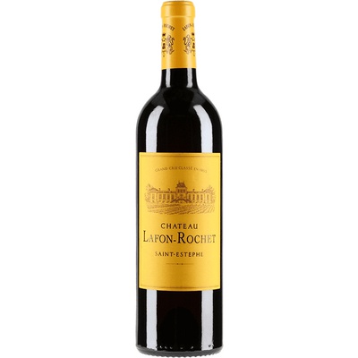 2018 Chateau Lafon-Rochet Saint-Estephe 750ml