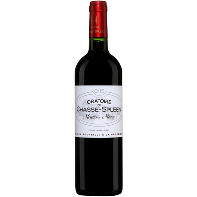2019 Oratoire De Chasse-Spleen Moulis en Medoc 750ml