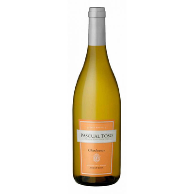 Pascual Toso Chardonnay Mendoza 750ml