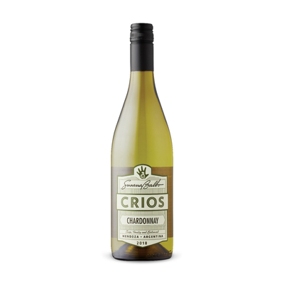 Crios Chardonnay Mendoza 750ml