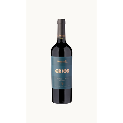 Crios Limited Edition Malbec Mendoza 750ml