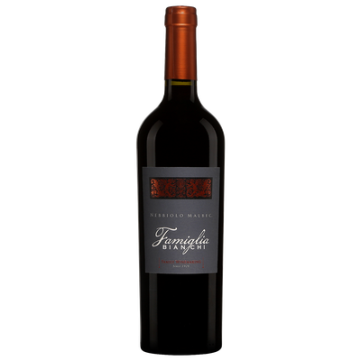 Famiglia Bianchi Malbec Mendoza 750ml