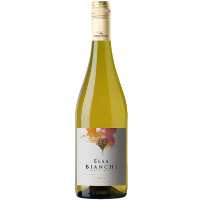 Elsa Bianchi Chardonnay Mendoza 750ml