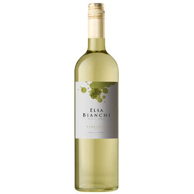Elsa Bianchi Torrontes Mendoza 750ml