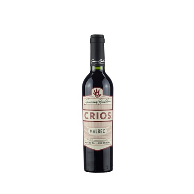 Crios Malbec Mendoza 375ml