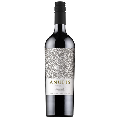 Anubis by Susana Balbo Malbec Mendoza 750ml