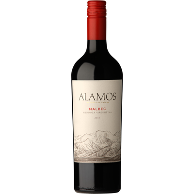Alamos Malbec Mendoza 750ml