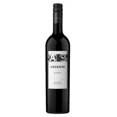 Argento Malbec Mendoza 750ml