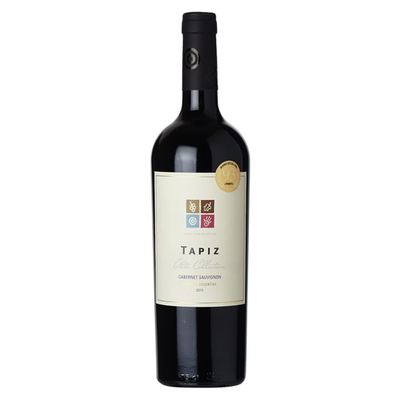 Tapiz Cabernet Sauvignon Mendoza 750ml