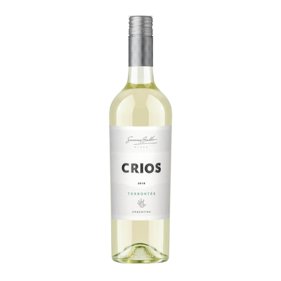 Crios Torrontes Mendoza 750ml