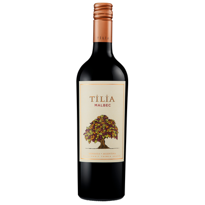 Tilia Malbec Mendoza 750ml