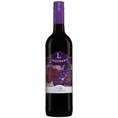 Lindemans Bin 50 Shiraz Australia 750ml