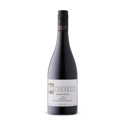 Torbreck Old Vines GSM Barossa Valley 750ml
