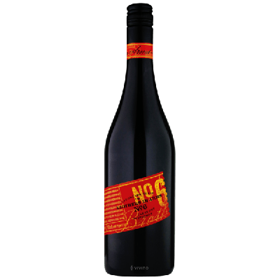 Brothers in Arms No. 6 Cabernet Langhorne Creek 750ml