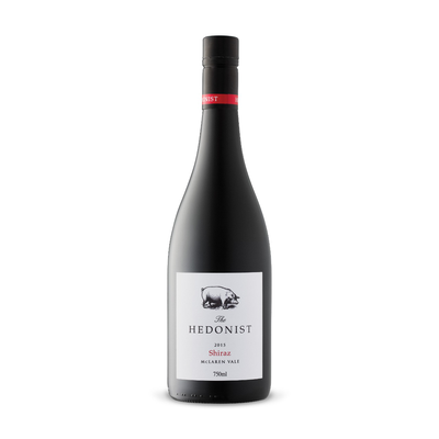 Hedonist Shiraz McLaren Vale 750ml