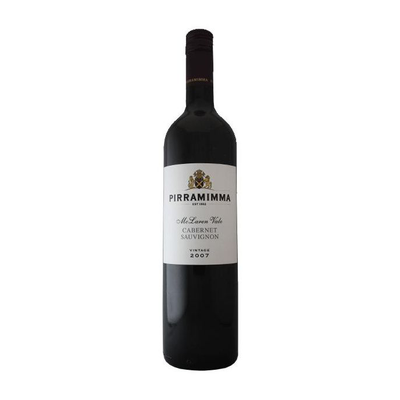 Pirramimma Cabernet Sauvignon McLaren Vale 750ml