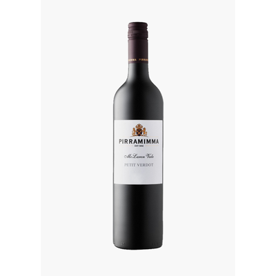 Pirramimma Petit Verdot McLaren Vale 750ml