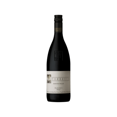 Torbreck Woodcutters Shiraz Barossa Valley 750ml