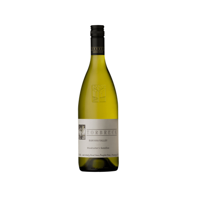 Torbreck Woodcutters Semillon Barossa Valley 750ml