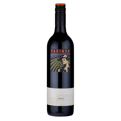 Paringa Shiraz South Australia 750ml