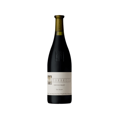 Torbreck the Factor Barossa Valley 750ml
