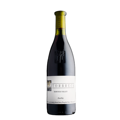 Torbreck RunRig Barossa Valley 750ml