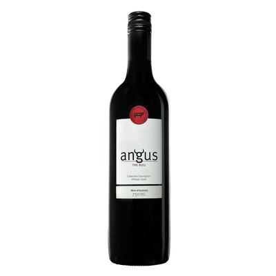 Angus the Bull Cabernet Sauvignon Australia 750ml