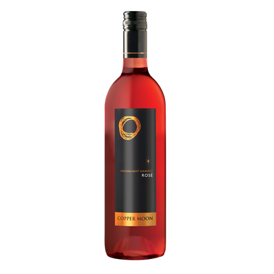 Copper Moon Rose Canada 750ml